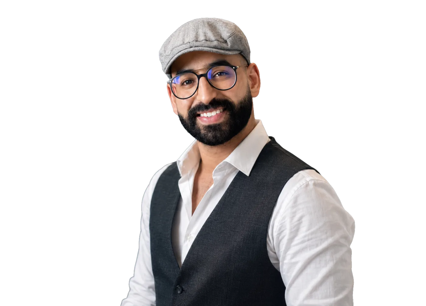 Mahmoud Dakhissi